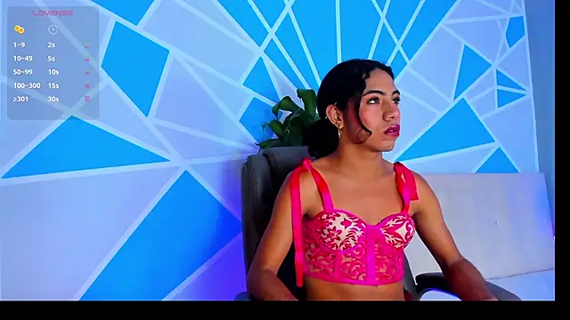  ValeriaMontes online show from September 2025 05:50:01 AM