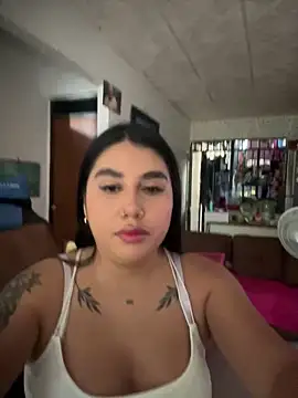 Sophie Dreamss online show from October 2025 08:51:02 PM