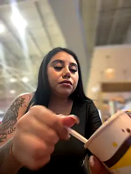 Sophie Dreamss online show from December 2025 09:43:01 PM