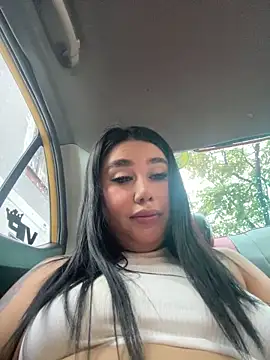 Sophie Dreamss online show from April 2026 08:17:01 PM