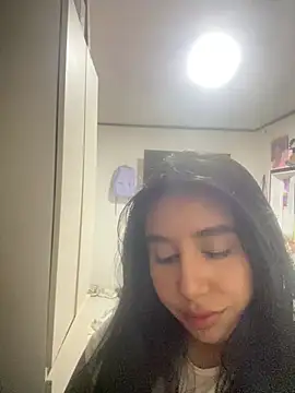 Sophie Dreamss online show from July 2026 09:38:01 AM