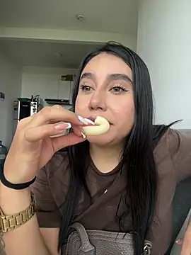 Sophie Dreamss online show from July 2026 09:30:01 PM