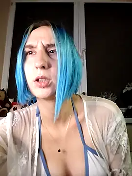 Lana Tevs online show from October 2025 06:17:01 PM