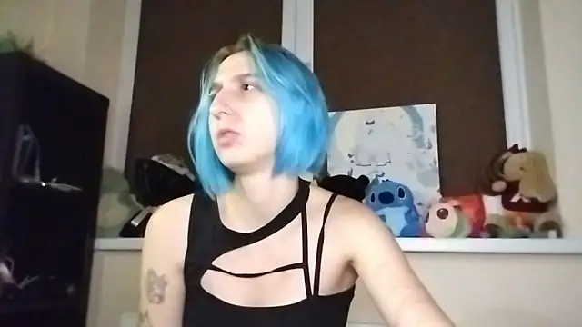 Lana Tevs online show from October 2025 05:23:02 PM