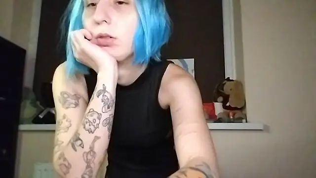 Lana Tevs online show from October 2025 07:12:02 PM