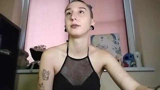 Lana Tevs online show from November 2025 12:49:02 PM