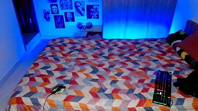 rachel rosse11 online show from October 2025 01:37:02 AM