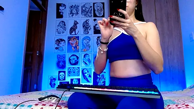 rachel rosse11 online show from October 2025 11:49:02 PM