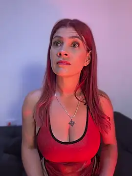 Skarlett 12  online show from April 2026 09:26:02 AM