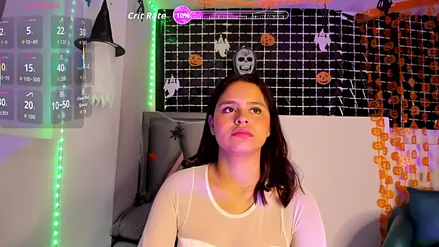 Snapshot of Sofia_villareal chatting on October 2025 01:00:01 PM Sofia villareal online show from October 2025 01:00:01 PM