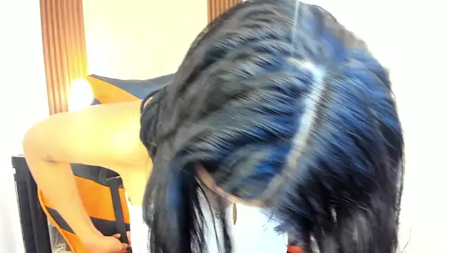 Thais kim online show from September 2025 12:59:02 PM