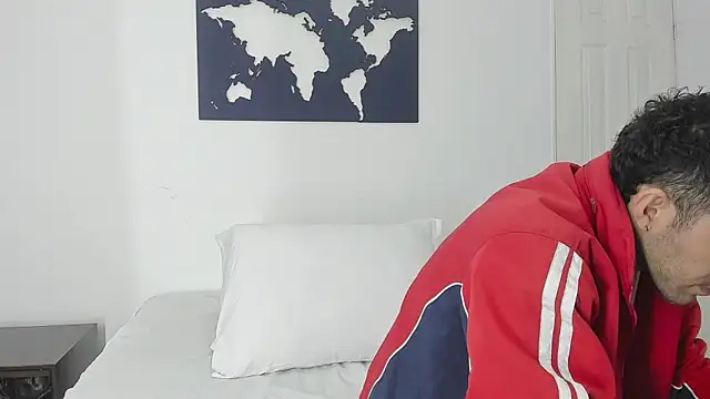 Hot Maiky online show from September 2025 11:34:01 AM