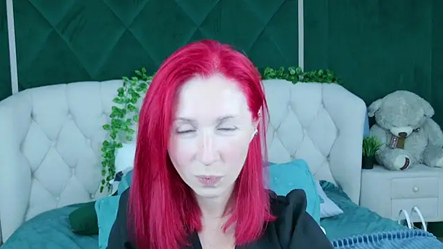 Sofia Lix online show from September 2025 09:15:01 PM