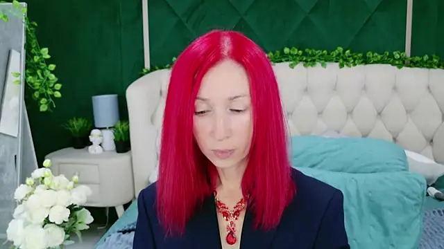 Sofia Lix online show from September 2025 03:58:02 PM