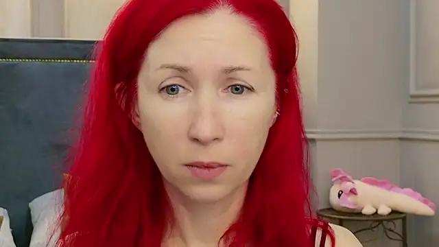 Sofia Lix online show from October 2025 04:16:01 PM