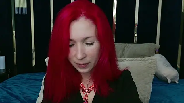 Sofia Lix online show from November 2025 04:05:01 PM