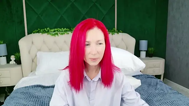 Sofia Lix online show from November 2025 04:05:01 PM