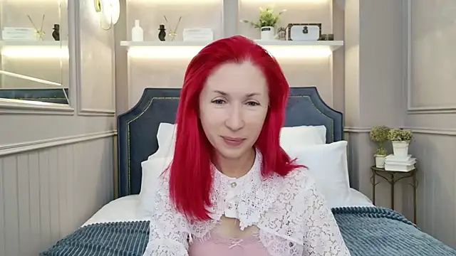 Sofia Lix online show from December 2025 08:13:02 PM