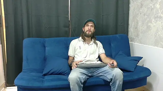 hairy mannn online show from September 2025 07:58:02 PM