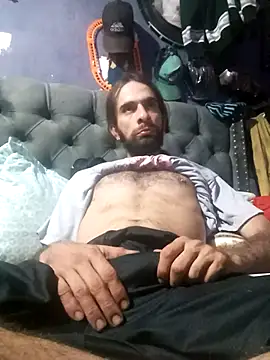 hairy mannn online show from January 2026 04:59:01 AM