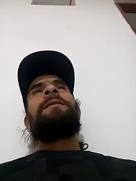 hairy mannn online show from January 2026 05:01:01 AM