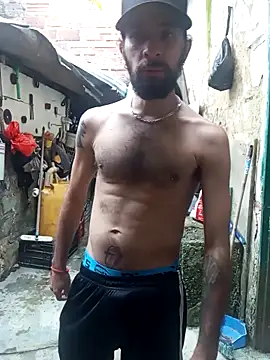 hairy mannn online show from January 2026 05:27:01 PM