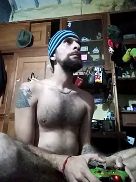 hairy mannn online show from February 2026 03:26:02 PM