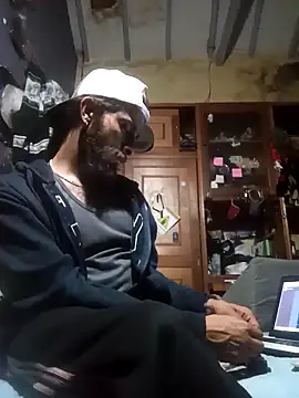 hairy mannn online show from May 2026 03:55:02 AM
