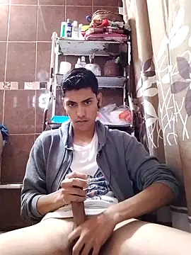 aispuro8505 online show from October 2025 07:18:02 AM