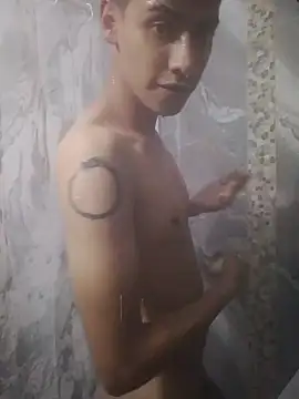 aispuro8505 online show from January 2026 07:45:01 AM