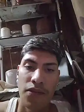 aispuro8505 online show from March 2026 07:14:02 AM