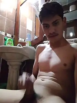 aispuro8505 online show from March 2026 07:11:02 AM