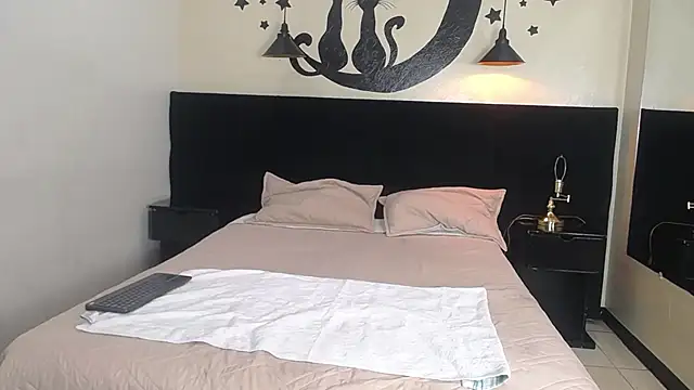 Aaron Fordd online show from September 2025 08:12:02 PM