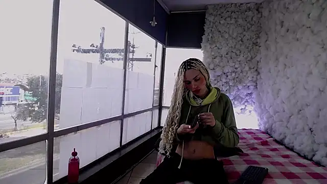 Aaron Fordd online show from February 2026 01:47:01 PM