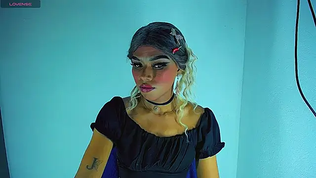 TheBlackwidows online show from September 2025 07:21:02 AM