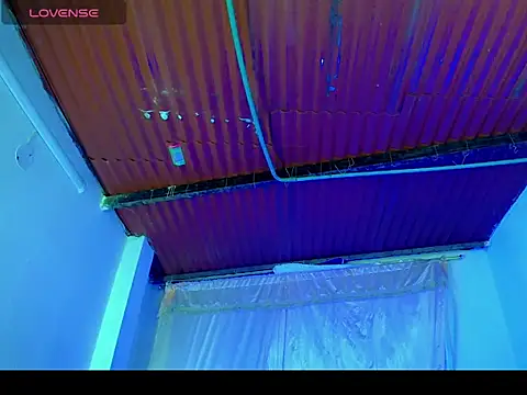 TheBlackwidows online show from November 2025 05:18:02 AM