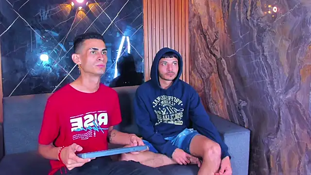 Golldens Dreamss online show from September 2025 04:15:01 AM