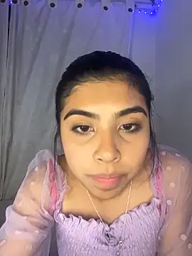 DianeSuns  online show from March 2026 03:55:01 AM