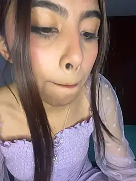 DianeSuns  online show from April 2026 04:35:02 AM