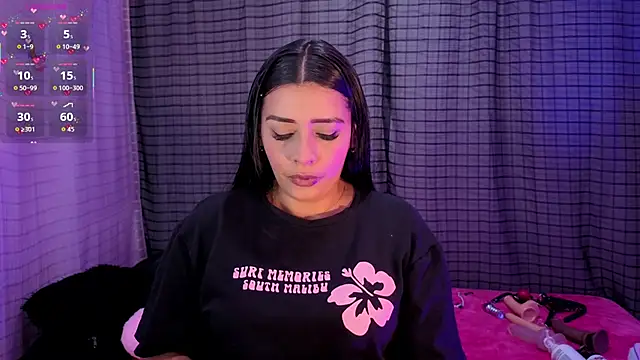 Snapshot of Kayleemorales chatting on September 2025 05:46:01 PM Kayleemorales online show from September 2025 05:46:01 PM