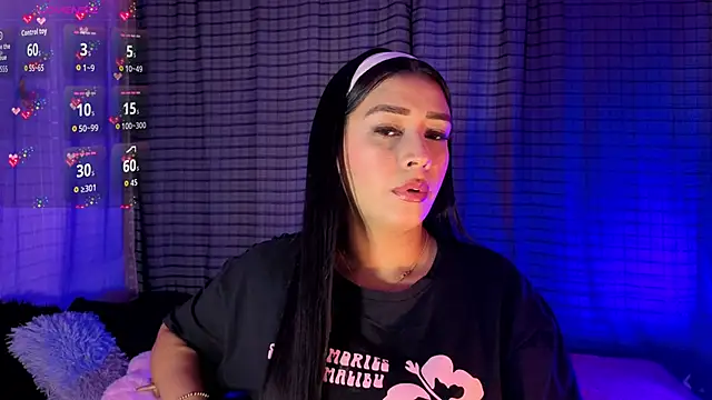 Snapshot of Kayleemorales chatting on October 2025 03:32:01 PM Kayleemorales online show from October 2025 03:32:01 PM