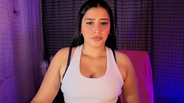 Kayleemorales online show from January 2026 05:38:02 PM