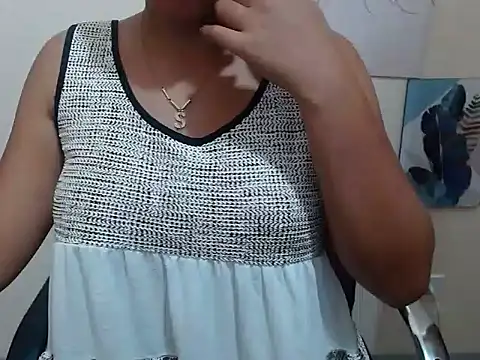 Kelen Grace18xx online show from September 2025 01:38:02 AM