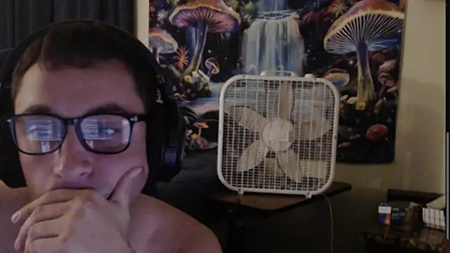 YoBlezz online show from September 2025 06:40:01 AM