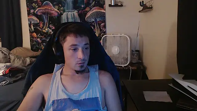 YoBlezz online show from September 2025 04:06:01 AM