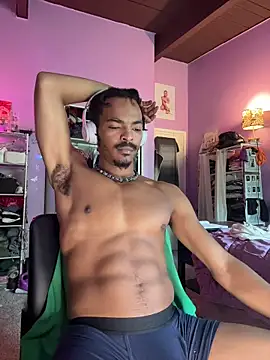 TRILLAHUNG online show from April 2026 04:21:02 PM