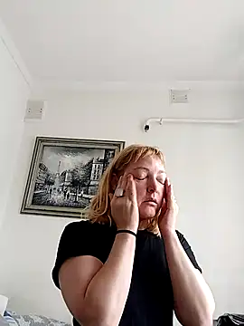 LiluLiluLilu online show from September 2025 06:13:02 AM