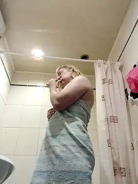 LiluLiluLilu online show from September 2025 06:03:01 AM