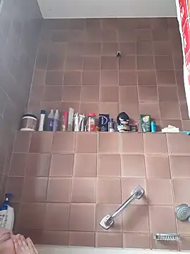 LiluLiluLilu online show from October 2025 06:33:01 AM