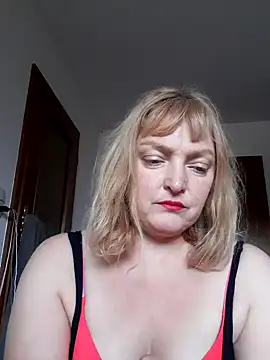 LiluLiluLilu online show from October 2025 03:09:01 PM